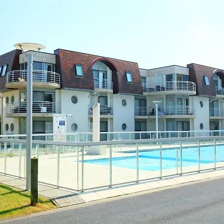 Blutsyde Promenade-33 By Interhome Apartament *