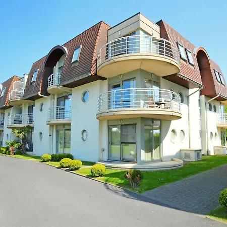 Blutsyde Promenade-33 By Interhome *