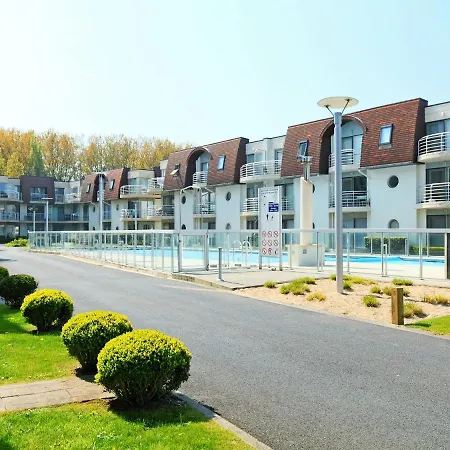 Blutsyde Promenade-33 By Interhome *