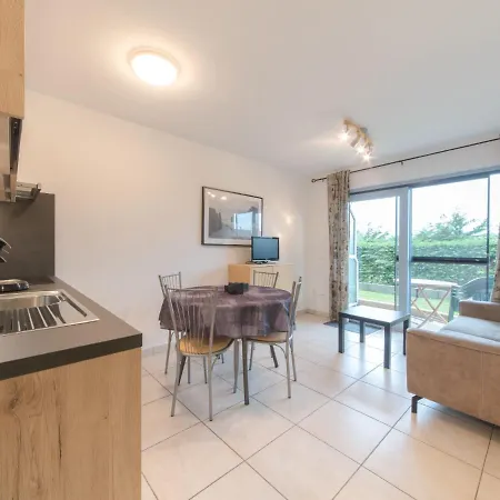 Apartament Blutsyde Promenade-33 By Interhome