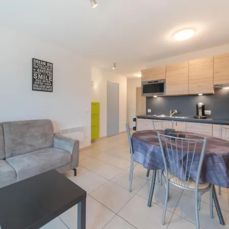 Apartament Blutsyde Promenade-33 By Interhome Bredene